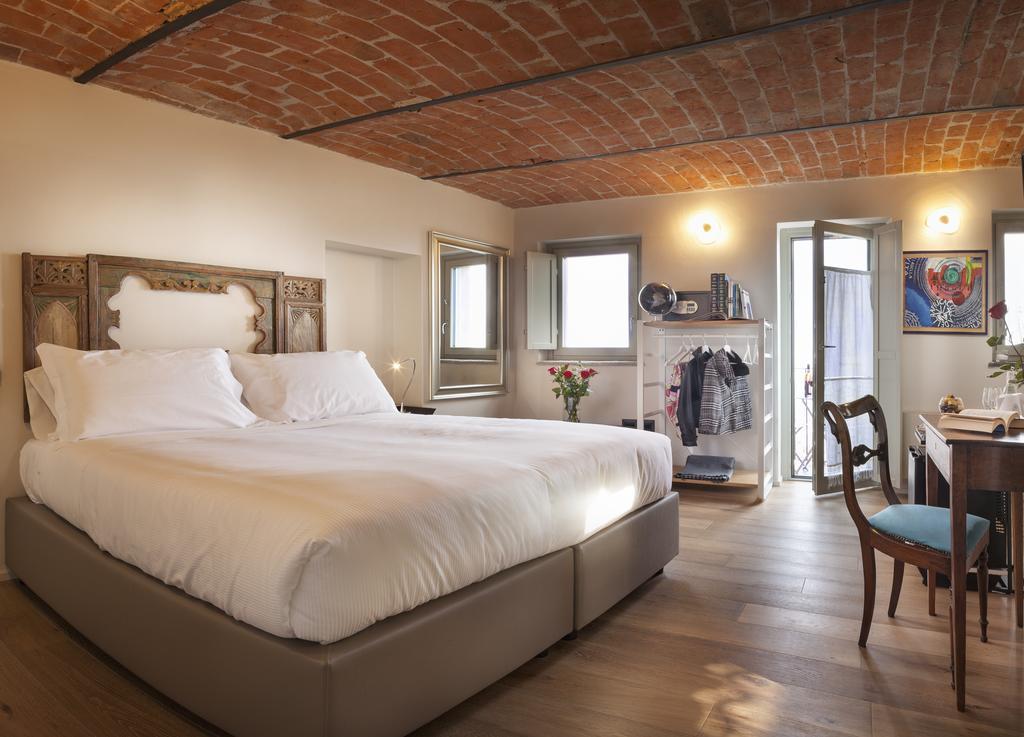 Borgese Camere e Suites Neive Exterior foto